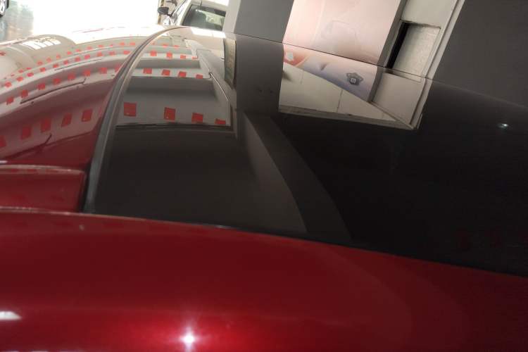 Used Land Rover Discovery Sport 2019 200PS PURE Edition China VI Standard
