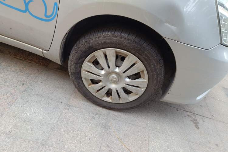 Used Nissan Livina 2015 1.6XE CVT Comfort Edition
