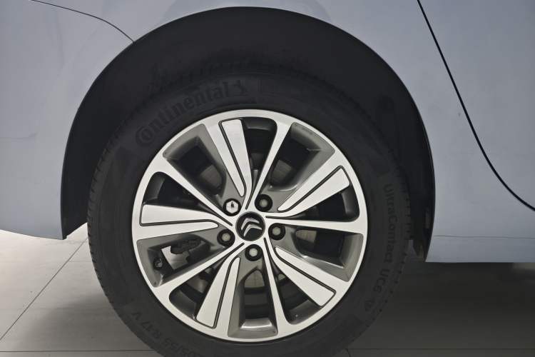 Used Citroen C4 Picasso 2015 Grand 1.6T Luxury 7-Seater
