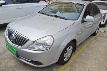 Used Buick Excelle 2013 1.5L Automatic Classic Model