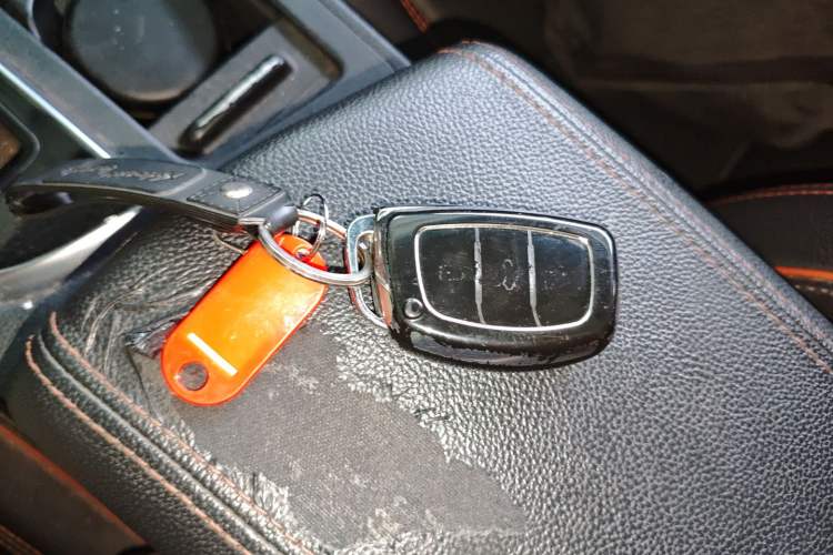 Used Hyundai Sonata 2015 1.6T GLS Smart Model