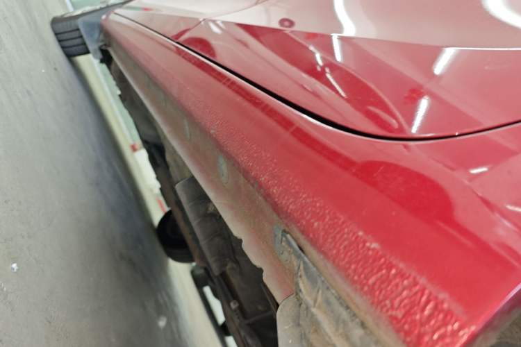 Used Toyota YARiS L 2019 1.5E CVT Dynamic Edition China VI compliant
