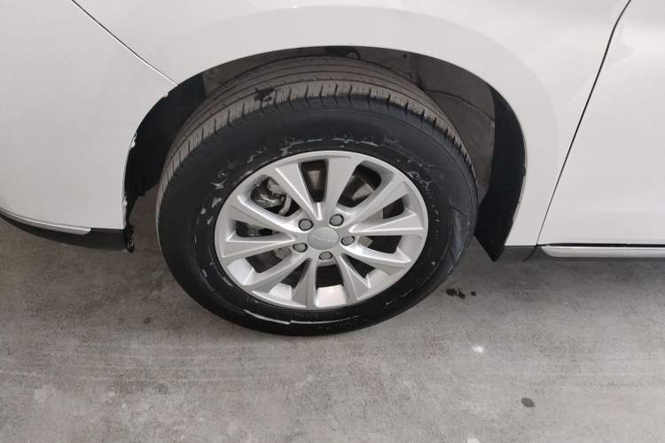 Used Haval M6 2021 PLUS 1.5T DCT Luxury Smart Connectivity Model