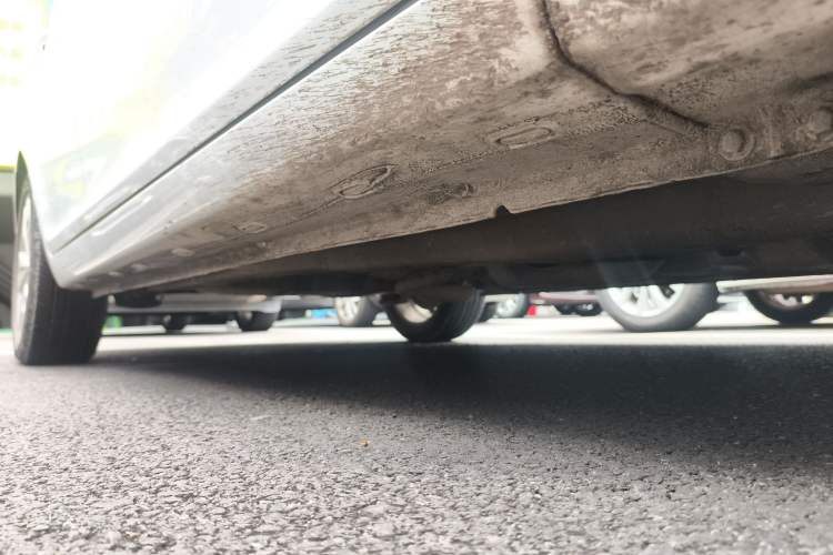 Used Chery Arrizo 5 2017 1.5L CVT Trendsetting Edition
