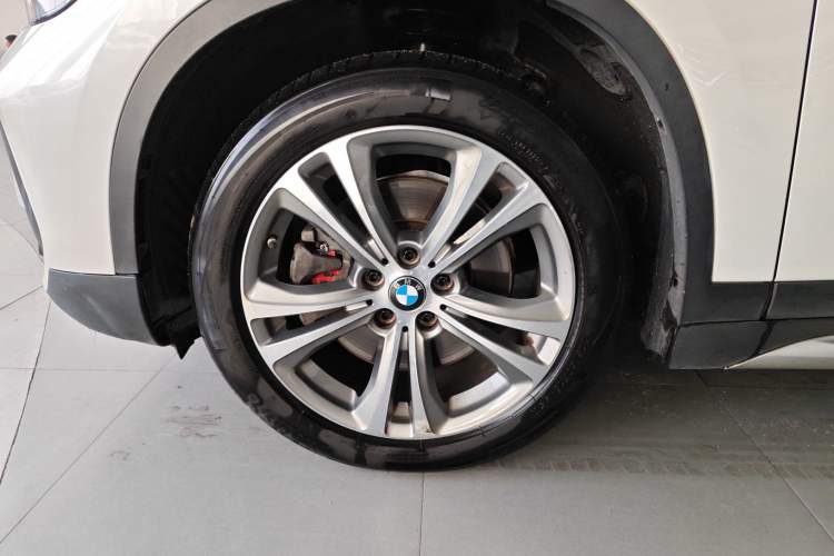 Used BMW X1 New Energy 2021 xDrive30Le Premium Edition
