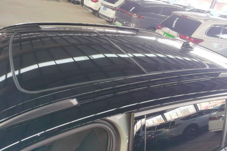 Used Lynk & Co 01 2021 2.0TD Four-Wheel Drive Hype-Halo
