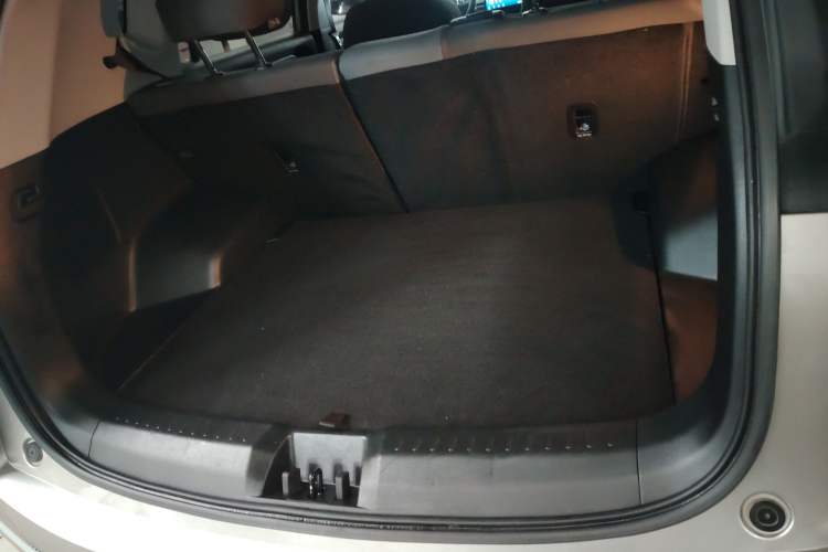 Used AION Y 2023 Younger
