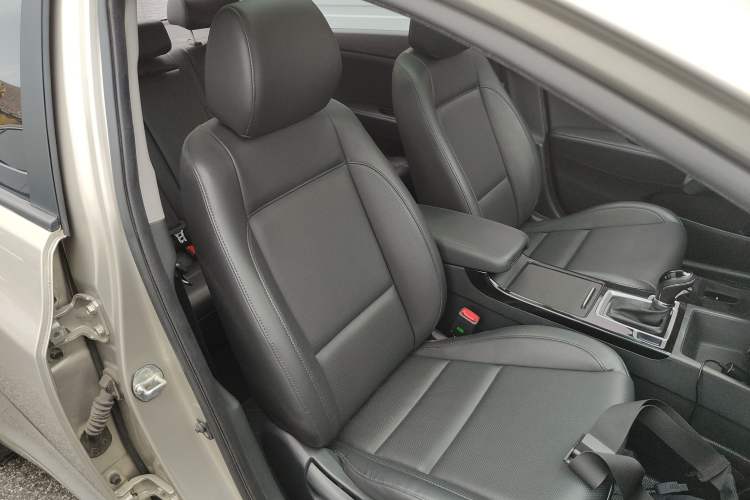 Used Hyundai Mistra 2016 1.8L Automatic Smart GLS