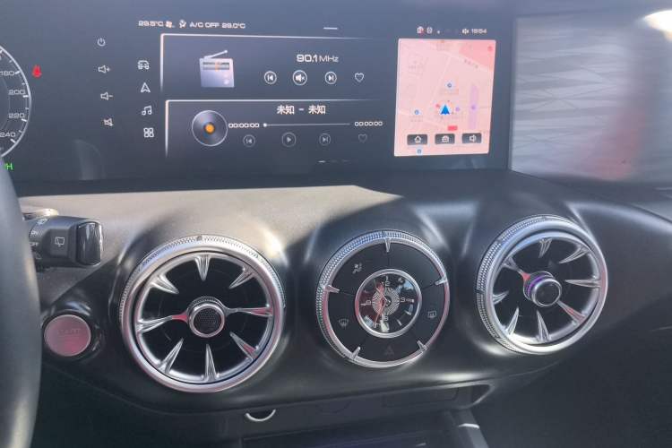 Used Tank 300 2021 Off-Road Edition 2.0T Conqueror
