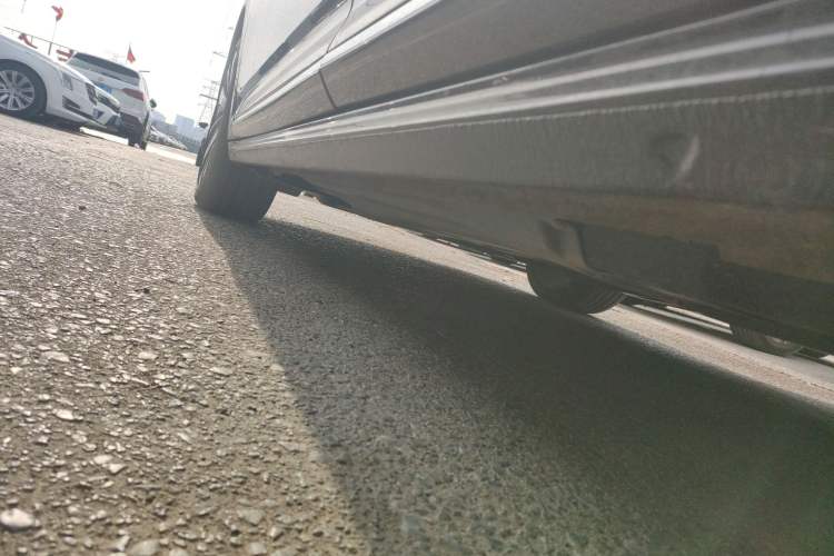 Used Volkswagen Passat 2024 380TSI Elite Edition