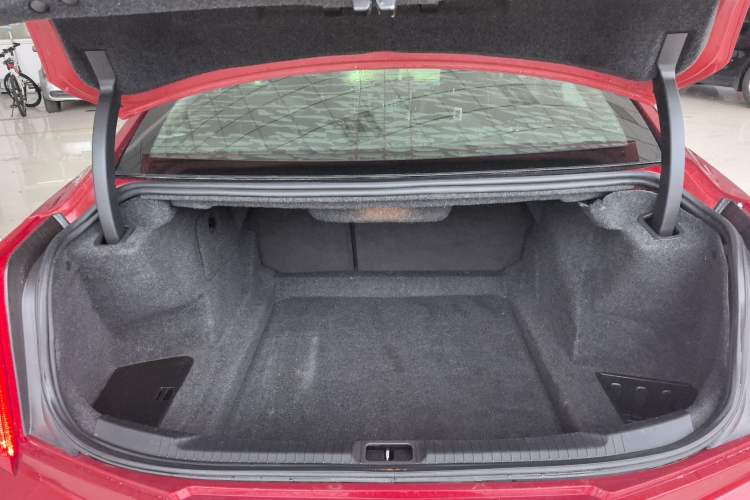 Used Cadillac ATS-L 2017 28T Tech Edition
