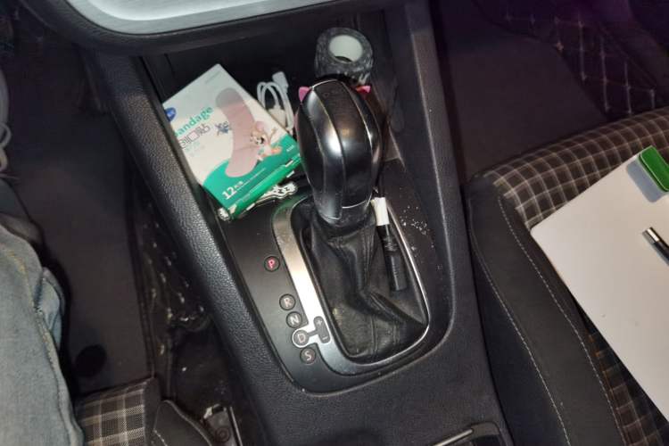 Used Volkswagen Scirocco 2015 1.4TSI Fashion Edition
