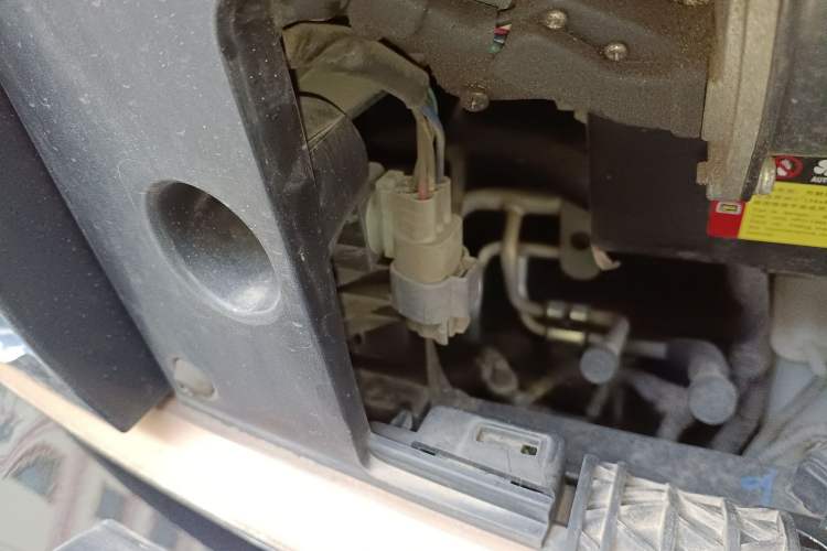 Used Baojun KiWi EV 2021 Artist Model Lithium Iron Phosphate
