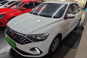 Used Jetta VA3 2021 1.5L Automatic "Upward Journey" Edition