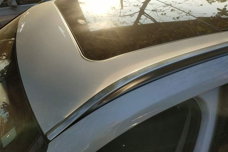 Used BMW X1 2018 sDrive18Li Fashion Model
