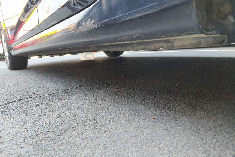 Used Hyundai Verna 2014 1.4L Manual Smart GLS Trim
