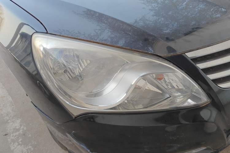 Used Hyundai Celesta 2011 1.6L Manual Comfort Version