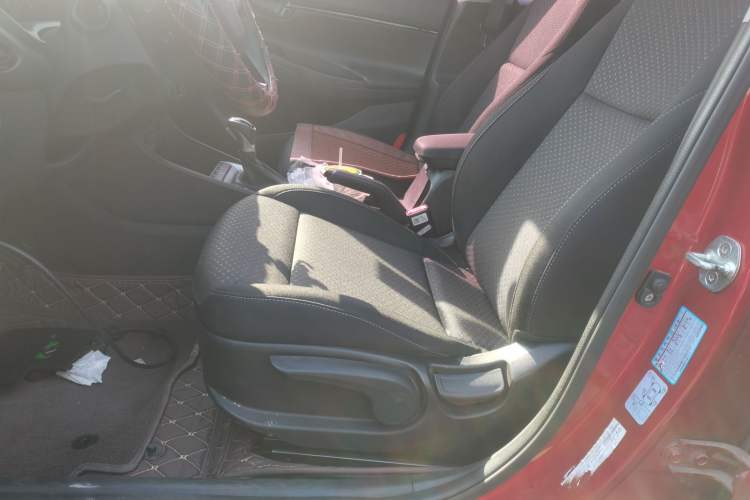 Used Hyundai Celesta 2018 1.6L Automatic GL Enjoyment Edition China VI compliant
