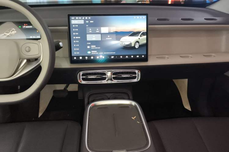 Used Leapmotor B10 2025 510 Joyful Edition
