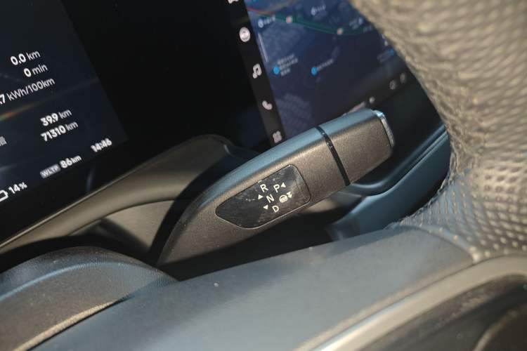 Used XPeng P7 2021 670E Pengyi Edition
