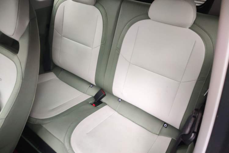 Used Geely Galaxy Panda 2025 210km Panda Rider
