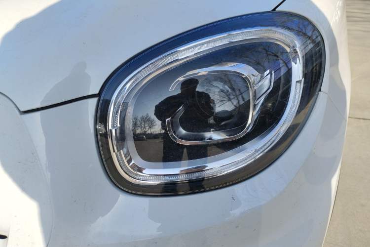 Used Leapmotor T03 2022 Crystal Edition
