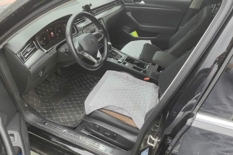 Used Volkswagen Magotan 2020 380TSI DSG Luxury Version