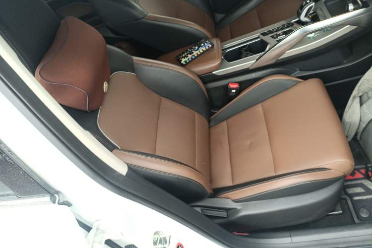 Used Geely Auto Coolray 2019 260T DCT Explorer China V Standard