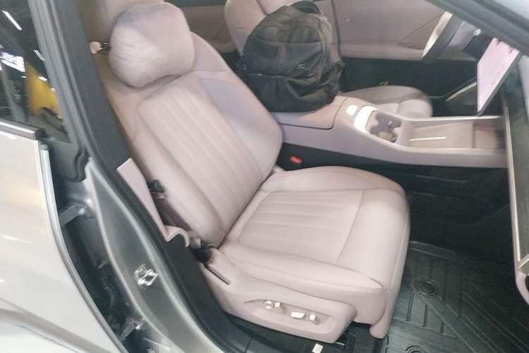 Used ONVO L60 2024 60 kWh Rear-Drive Version
