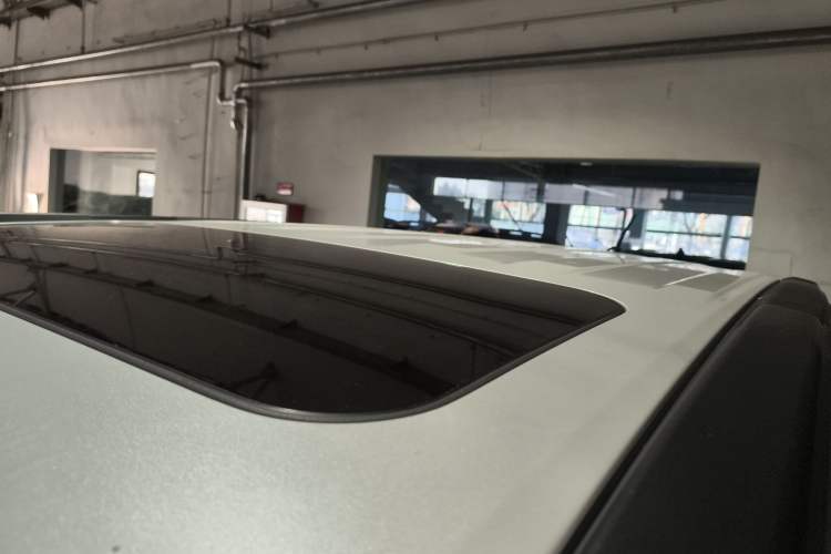 Used Nissan Terra 2020 2.5L XV 4WD Automatic Four-Wheel Drive Flagship Edition