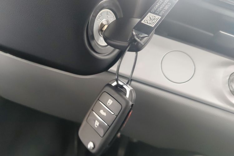 Used  Lumin 2025 205 km Xiangqin Version