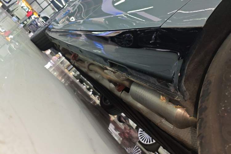 Used Leapmotor C01 2024 Range-Extended 316 Deluxe Edition
