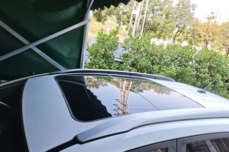 Used BYD Yuan Pro 2023 401 km Deluxe Version
