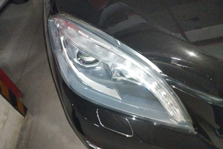 Used Mercedes-Benz M-Class 2014 ML 400 4MATIC Luxury Model