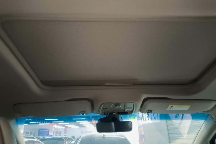 Used Buick GL8 2021 ES Land Cruiser 653T Flagship Model
