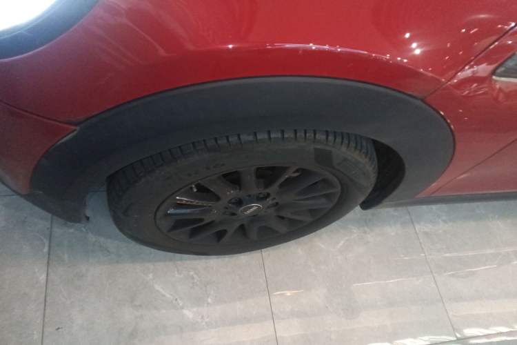 Used  MINI 2014 1.5T COOPER Excitement
