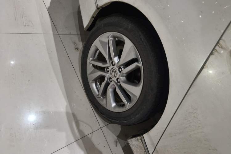 Used Honda Accord 2018 230TURBO Comfort Edition China VI Emission Standard