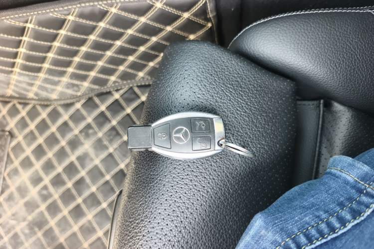 Used Mercedes-Benz C-Class 2016 C 200 L Sport Edition