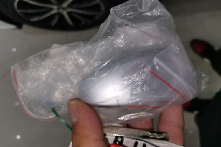 Used VOYAH PASSION 2024 PHEV Four-Wheel Drive Ultra-Long Range Executive Edition
