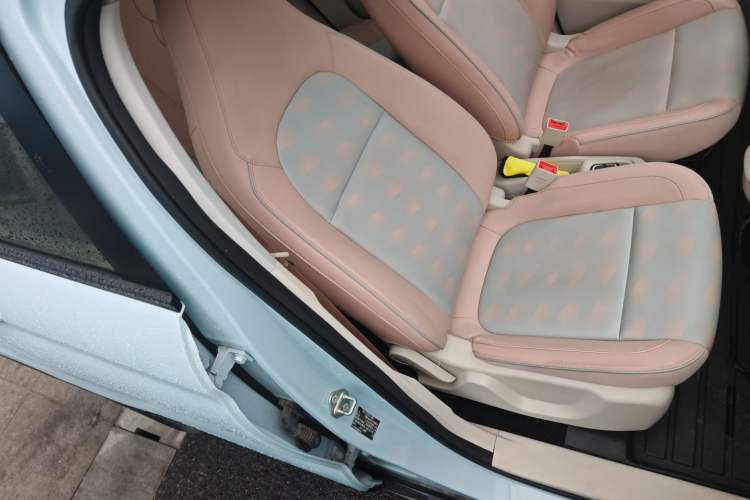 Used Leapmotor T03 2023 310 Lite Edition
