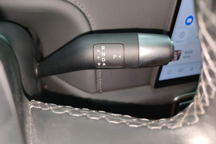 Used Li Auto L6 2024 Pro Model