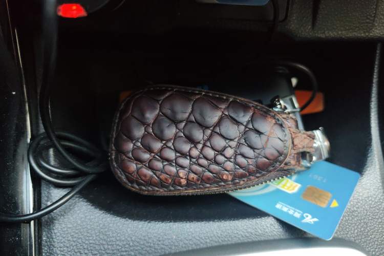 Used Cowin X3 2017 1.6L Manual Enthusiast Edition China V Standard
