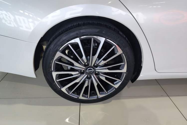 Used Nissan Teana 2022 2.0T XL Enjoyment Edition
