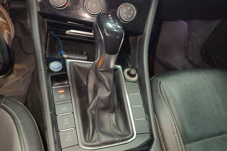 Used Volkswagen Sagitar 2020 280TSI DSG Comfort Version China VI Standard
