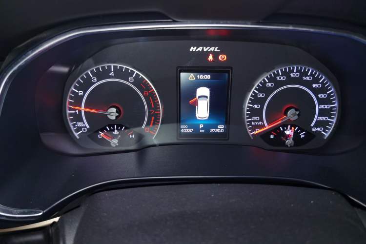 Used Haval H6 2019 1.5 GDIT Automatic Champion Edition China V Standard