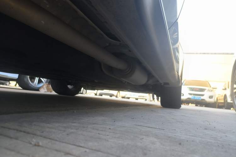 Used Honda XR-V 2021 220TURBO CVT Luxury Edition
