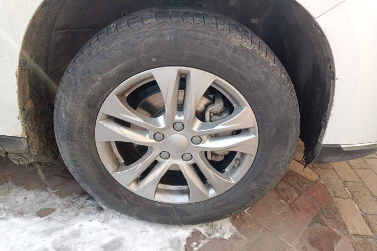 Used Haval M6 2023 PLUS 1.5T DCT Elite Smart Connectivity Model
