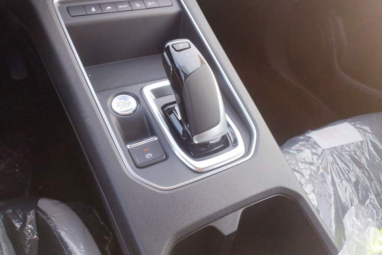 Used Dongfeng Aeolus E70 2023 Revised PRO Smart Drive Version
