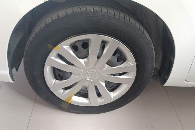 Used Honda Fit 2021 1.5L CVT Trend Edition
