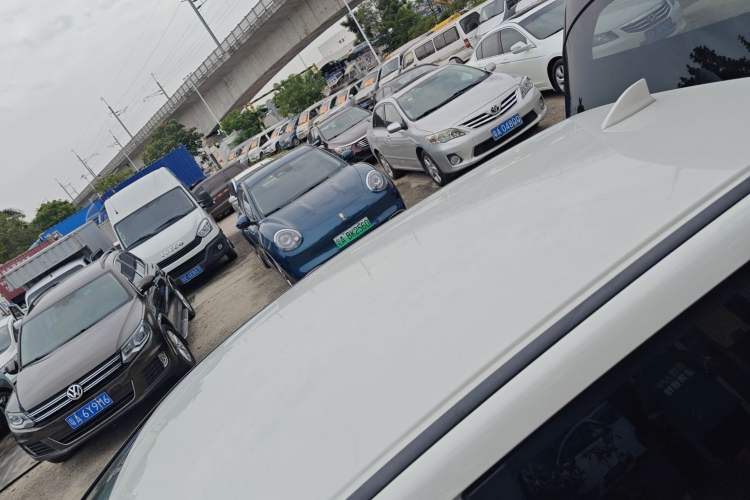 Used Honda Jade 2017 1.8L Automatic Classic Edition 5 seats
